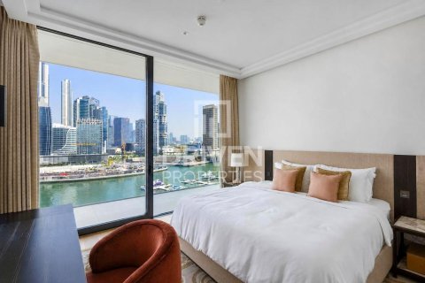 Купить квартиру в Dorchester Collection Dubai, Бизнес-Бэй, Дубай: 2 спальни, 372.82м², № 142989 - фото 17