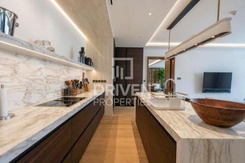 Купить квартиру в Dorchester Collection Dubai, Бизнес-Бэй, Дубай: 2 спальни, 372.82м², № 142989 - фото 9