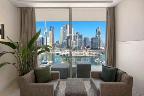 Купить квартиру в Dorchester Collection Dubai, Бизнес-Бэй, Дубай: 2 спальни, 372.82м², № 142989 - фото 13
