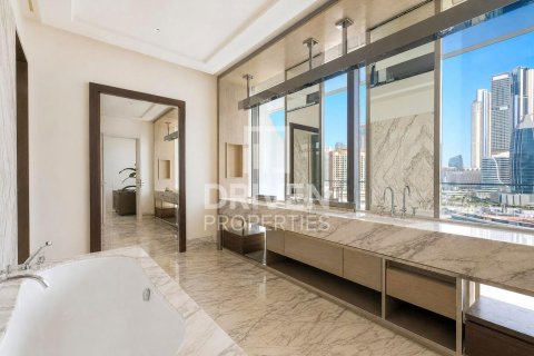 Купить квартиру в Dorchester Collection Dubai, Бизнес-Бэй, Дубай: 2 спальни, 372.82м², № 142989 - фото 14