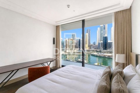 Купить квартиру в Dorchester Collection Dubai, Бизнес-Бэй, Дубай: 2 спальни, 372.82м², № 142989 - фото 18