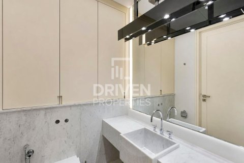 Купить квартиру в Dorchester Collection Dubai, Бизнес-Бэй, Дубай: 2 спальни, 372.82м², № 142989 - фото 19