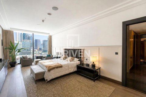 Купить квартиру в Dorchester Collection Dubai, Бизнес-Бэй, Дубай: 2 спальни, 372.82м², № 142989 - фото 10