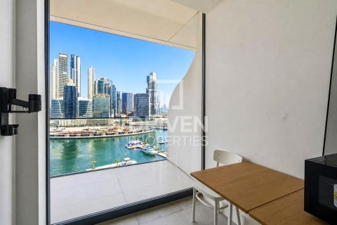 Купить квартиру в Dorchester Collection Dubai, Бизнес-Бэй, Дубай: 2 спальни, 372.82м², № 142989 - фото 21