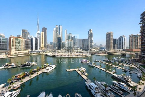 Купить квартиру в Dorchester Collection Dubai, Бизнес-Бэй, Дубай: 2 спальни, 372.82м², № 142989 - фото 26