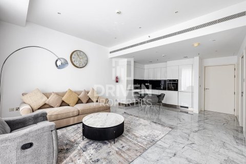 Appartement à The Pad, Business Bay, Dubai, 1 chambre, 60.67 m², № 142996