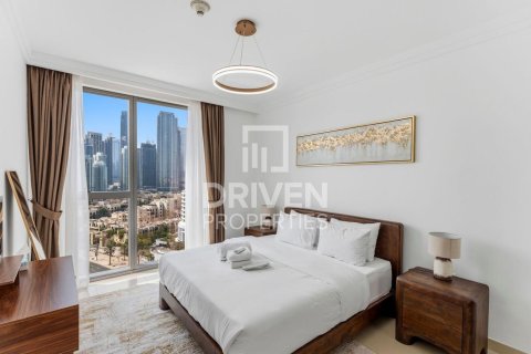 Apartment in Boulevard Point, Downtown Dubai (Downtown Burj Dubai), Dubai 2 bedrooms, 132.2 sq.m. № 142997 - photo 6