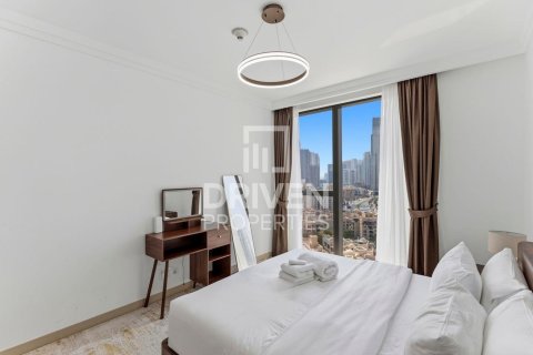 Apartment in Boulevard Point, Downtown Dubai (Downtown Burj Dubai), Dubai 2 bedrooms, 132.2 sq.m. № 142997 - photo 11