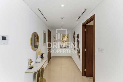Apartment in Boulevard Point, Downtown Dubai (Downtown Burj Dubai), Dubai 2 bedrooms, 132.2 sq.m. № 142997 - photo 9