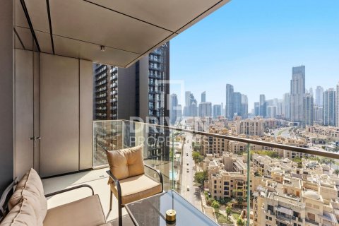 Apartment in Boulevard Point, Downtown Dubai (Downtown Burj Dubai), Dubai 2 bedrooms, 132.2 sq.m. № 142997 - photo 20