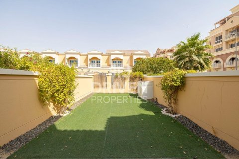 Maison de ville à District 12, Jumeirah Village Circle, Dubai, 1 chambre, 179.95 m², № 142998 - photo 14
