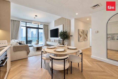 Apartment in Dubai Harbour, Dubai 2 bedrooms, 108.8 sq.m. № 141788