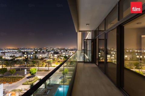 Apartment in Dubai Hills Estate, Dubai 3 bedrooms, 173.2 sq.m. № 141786 - photo 17
