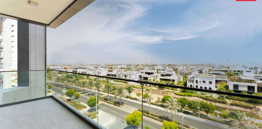 Apartment in Dubai Hills Estate, Dubai 3 bedrooms, 173.2 sq.m. № 141786
