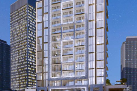 Apartment in Business Bay, Dubai 1 bedroom, 76.6 sq.m. № 104369 - photo 9