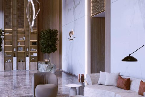 Apartment in Business Bay, Dubai 1 bedroom, 76.6 sq.m. № 104369 - photo 6
