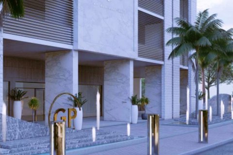 Apartment in Business Bay, Dubai 1 bedroom, 76.6 sq.m. № 104383 - photo 12