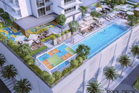 Apartment in Business Bay, Dubai 1 bedroom, 76.6 sq.m. № 104383 - photo 6