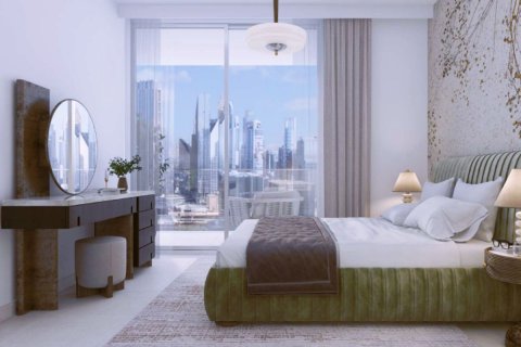 Apartment in Business Bay, Dubai 1 bedroom, 76.6 sq.m. № 104383 - photo 9