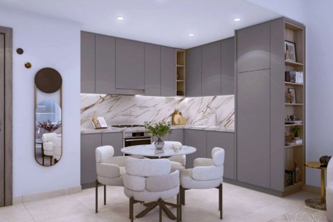 Apartment in Business Bay, Dubai 1 bedroom, 76.6 sq.m. № 104383 - photo 10