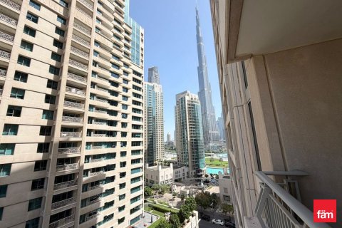 شقة في وسط مدينة دبي, دبي 1غرف نوم, 91 م² رقم 104394