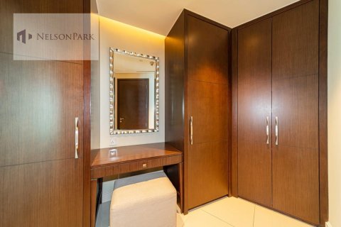 شقة في The Address Residence Fountain Views, وسط مدينة دبي, دبي 2 غرف نوم, 134.9 م² رقم 7449 - صورة 17