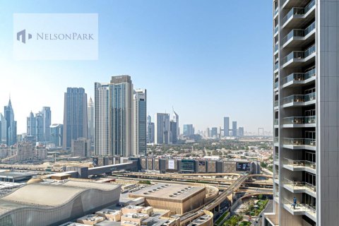 شقة في The Address Residence Fountain Views, وسط مدينة دبي, دبي 2 غرف نوم, 134.9 م² رقم 7449 - صورة 5