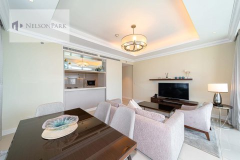 شقة في The Address Residence Fountain Views, وسط مدينة دبي, دبي 2 غرف نوم, 134.9 م² رقم 7449 - صورة 10