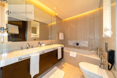 شقة في The Address Residence Fountain Views, وسط مدينة دبي, دبي 2 غرف نوم, 134.9 م² رقم 7449 - صورة 7