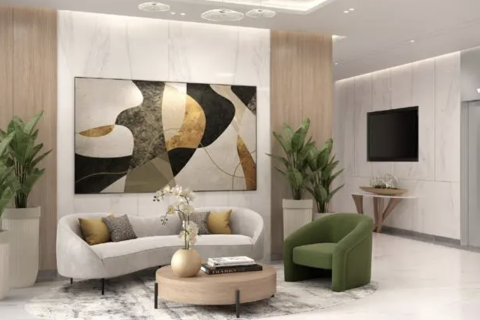 Apartment in Dubai 3 bedrooms, 162 sq.m. № 83417 - photo 8