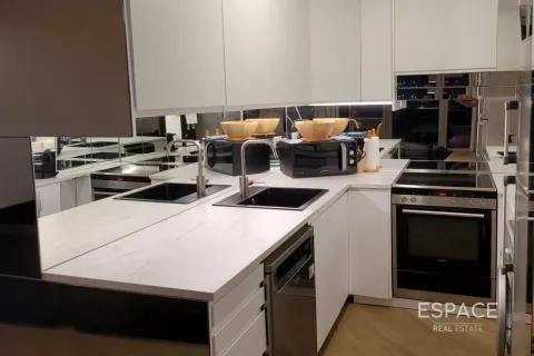 Снять в аренду квартиру в Дубай Марине, Дубай: 1 спальня, 82м², № 122895 - фото 3