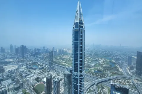 Apartment in Dubai Marina, Dubai 4 bedrooms, 244 sq.m. № 122894 - photo 14
