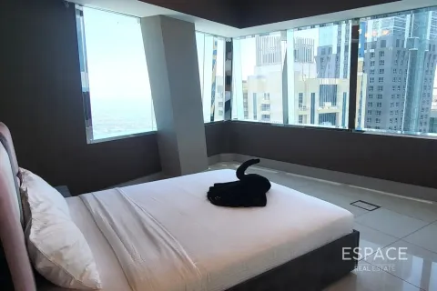 Apartment in Dubai Marina, Dubai 4 bedrooms, 244 sq.m. № 122894 - photo 5