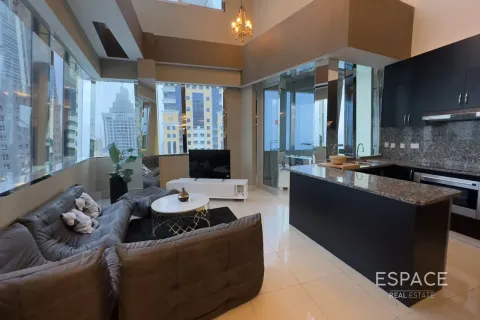 Appartement à Dubai Marina, Dubai, 4 chambres, 244 m², № 122894