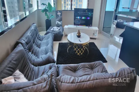 Apartment in Dubai Marina, Dubai 4 bedrooms, 244 sq.m. № 122894 - photo 2
