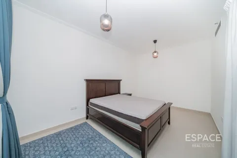 Снять в аренду квартиру в Дубай Марине, Дубай: 2 спальни, 125м², № 122892 - фото 11