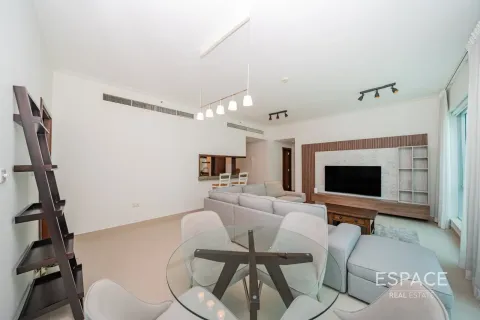 Снять в аренду квартиру в Дубай Марине, Дубай: 2 спальни, 125м², № 122892 - фото 4