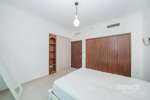 Снять в аренду квартиру в Дубай Марине, Дубай: 2 спальни, 125м², № 122892 - фото 9