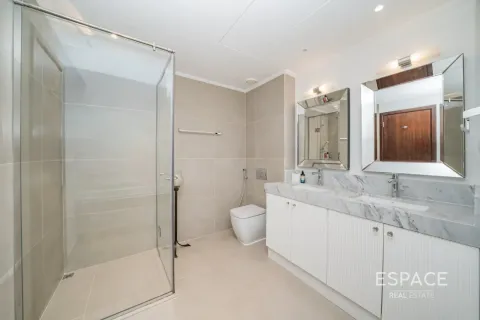 Снять в аренду квартиру в Дубай Марине, Дубай: 2 спальни, 125м², № 122892 - фото 15