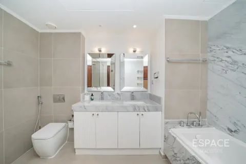Снять в аренду квартиру в Дубай Марине, Дубай: 2 спальни, 125м², № 122892 - фото 14
