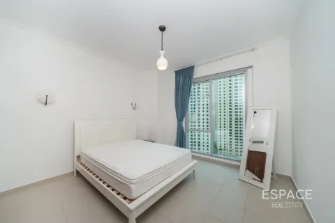 Снять в аренду квартиру в Дубай Марине, Дубай: 2 спальни, 125м², № 122892 - фото 8