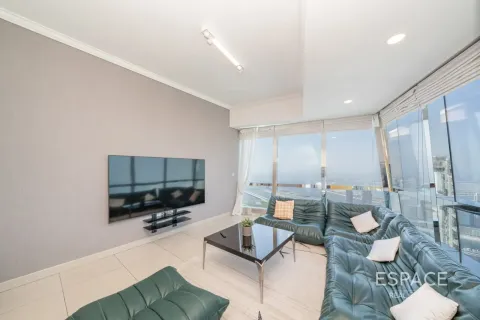 Apartment in Dubai Marina, Dubai 2 bedrooms, 143 sq.m. № 122893 - photo 6
