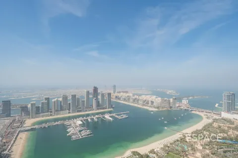 Apartment in Dubai Marina, Dubai 2 bedrooms, 143 sq.m. № 122893 - photo 2