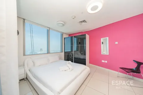 Apartment in Dubai Marina, Dubai 2 bedrooms, 143 sq.m. № 122893 - photo 7