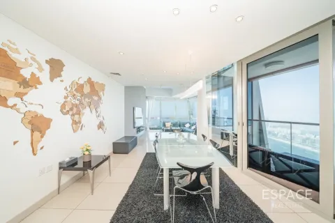 Apartment in Dubai Marina, Dubai 2 bedrooms, 143 sq.m. № 122893 - photo 4