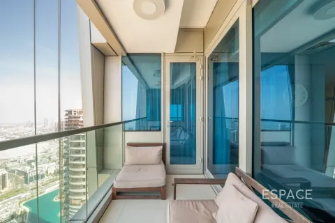 Apartment in Dubai Marina, Dubai 2 bedrooms, 143 sq.m. № 122893 - photo 17