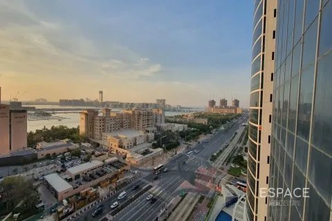 Apartment in Dubai Marina, Dubai 3 bedrooms, 154 sq.m. № 122898