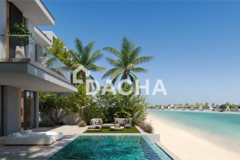Villa in Palm Jebel Ali, Dubai 7 bedrooms, 8418 sq.m. № 109783 - photo 10