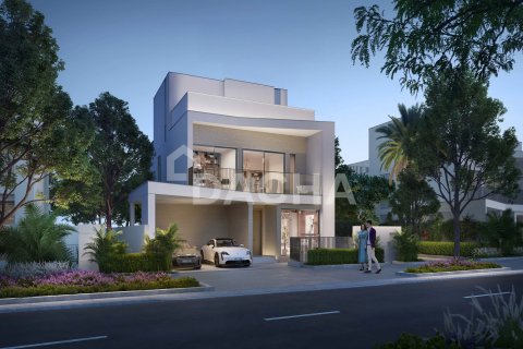فيلا في EMAAR South, Dubai South (Dubai World Central), دبي 5 غرف نوم , 490 م² رقم 109782