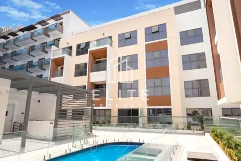 Building in Jumeirah Village Circle, Dubai 9403 sq.m. № 38964 - photo 6
